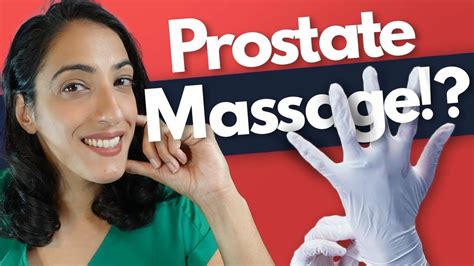 Prostate Massage Brothel Praga Polnoc